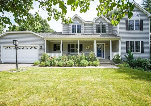 42nd image of 58 San Souci, South Hadley, MA 01075 | MLS# 73563900