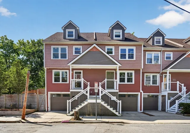 Photo 1 of Condo for sale at 97 Winslow Ave #97, Somerville, MA 02144 | MLS# 73569221 | Listing updated on 2026-09-14