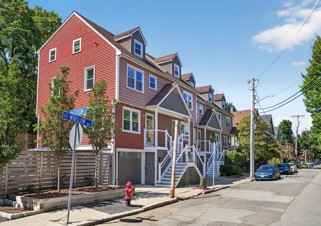 Photo 2 of Condo for sale at 97 Winslow Ave #97, Somerville, MA 02144 | MLS# 73569221 | Listing updated on 2026-09-14