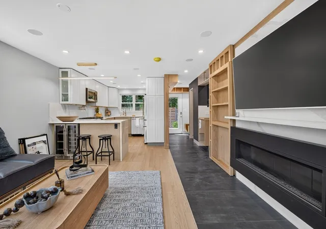 Photo 3 of Condo for sale at 97 Winslow Ave #97, Somerville, MA 02144 | MLS# 73569221 | Listing updated on 2026-09-14