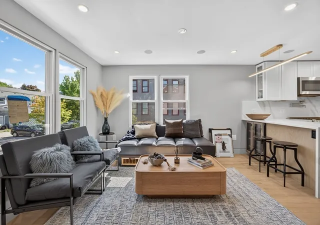 Photo 3 of Condo for sale at 97 Winslow Ave #97, Somerville, MA 02144 | MLS# 73569221 | Listing updated on 2026-09-14