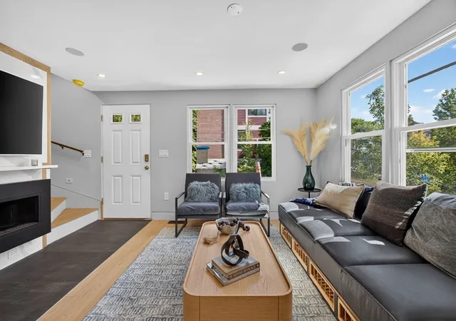 Photo 4 of Condo for sale at 97 Winslow Ave #97, Somerville, MA 02144 | MLS# 73569221 | Listing updated on 2026-09-14