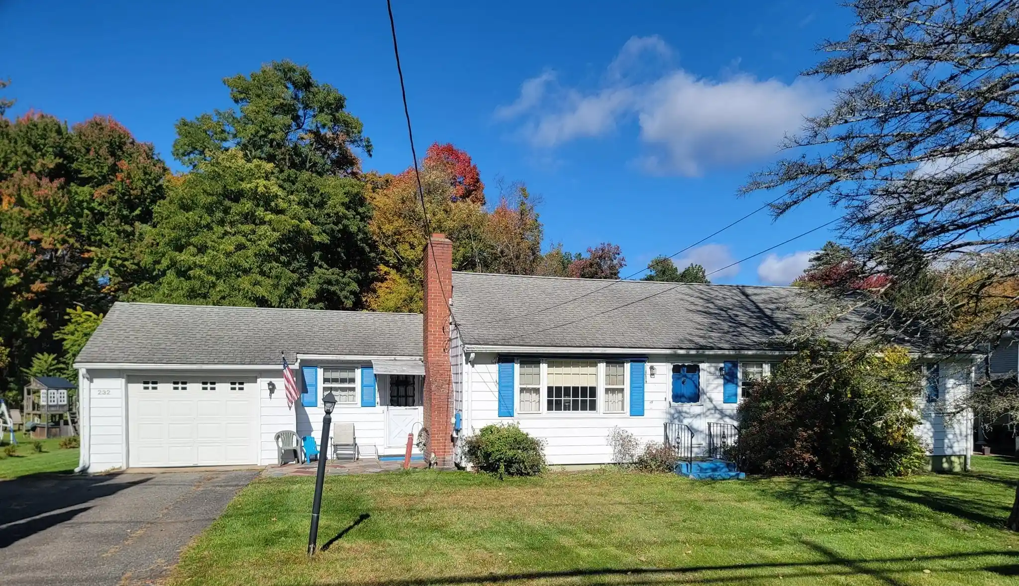Photo 1 of Sale Pending at 232 Somers Rd, East Longmeadow, MA 01028 | MLS# 73590443 | Listing updated on 2026-10-21