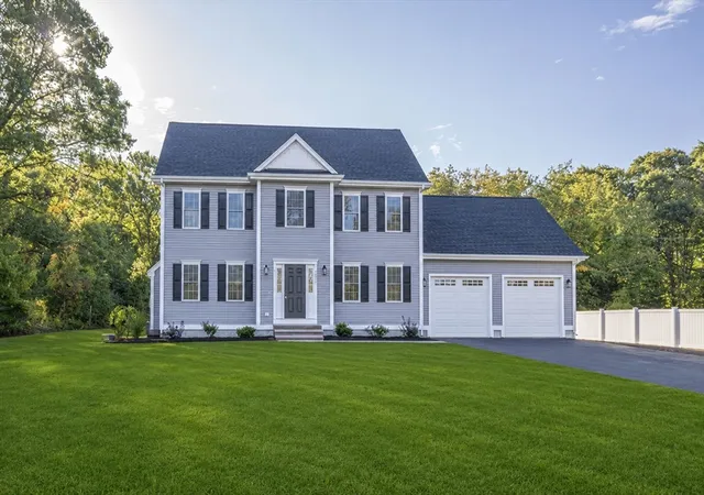 1st image of Lot 14 Joel Harvey Way, Taunton, MA 02780 | MLS# 73531745