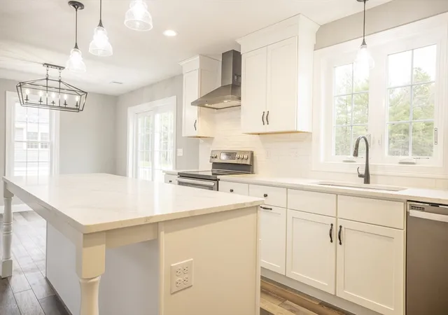 3rd image of Lot 14 Joel Harvey Way, Taunton, MA 02780 | MLS# 73531745