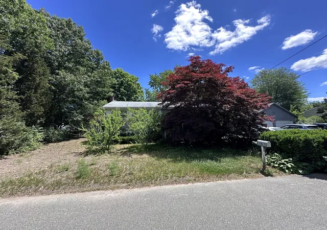 Homes for sale in Stoughton, MA | 161 Winslow Dr, Stoughton, MA 02072 | MLS# 73541586