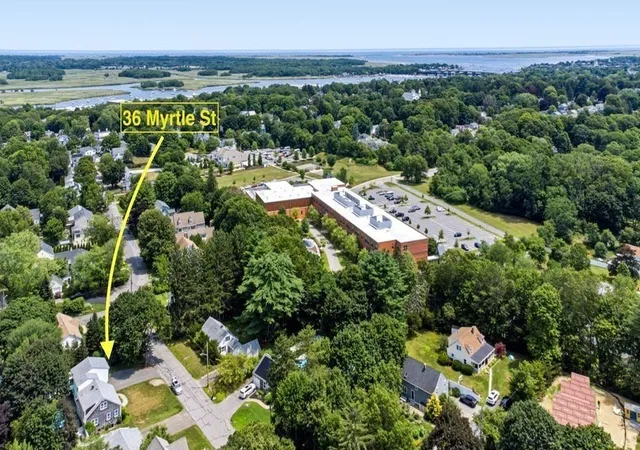 37th image of 36 Myrtle Avenue, Newburyport, MA 01950 | MLS# 73553418