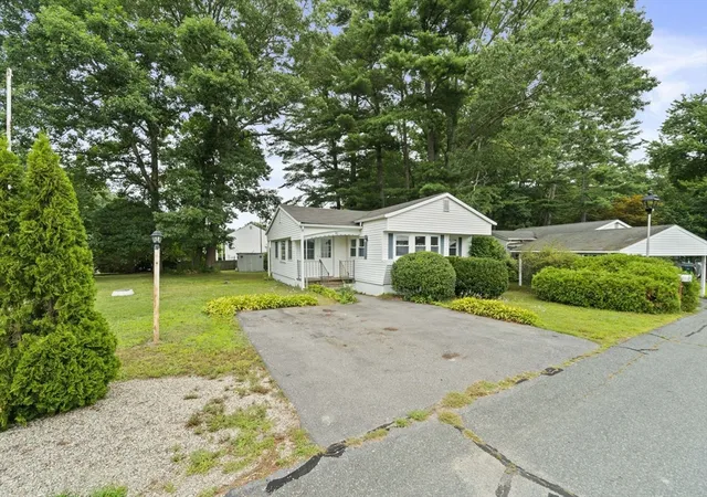 Photo 3 of Sale Pending at 31 Beechwood Rd, Halifax, MA 02338 | MLS# 73566086 | Listing updated on 2026-09-14
