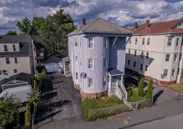 Photo 1 of Multi family home for sale at 49 Granite St, Worcester, MA 01604 | MLS# 73540621 | Listing updated on 2026-09-30