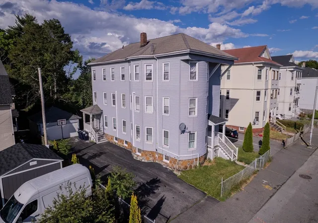 Photo 2 of Multi family home for sale at 49 Granite St, Worcester, MA 01604 | MLS# 73540621 | Listing updated on 2026-09-30