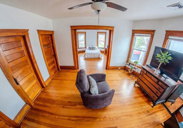 Photo 3 of Multi family home for sale at 49 Granite St, Worcester, MA 01604 | MLS# 73540621 | Listing updated on 2026-09-30