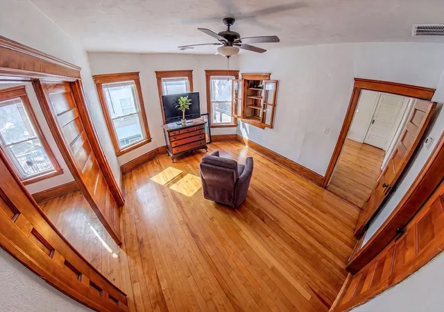 Listing Photo 4 - Condo for sale in building located at 49 Granite St, Worcester, MA 01604