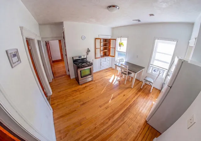 Listing Photo 5 - Condo for sale in building located at 49 Granite St, Worcester, MA 01604