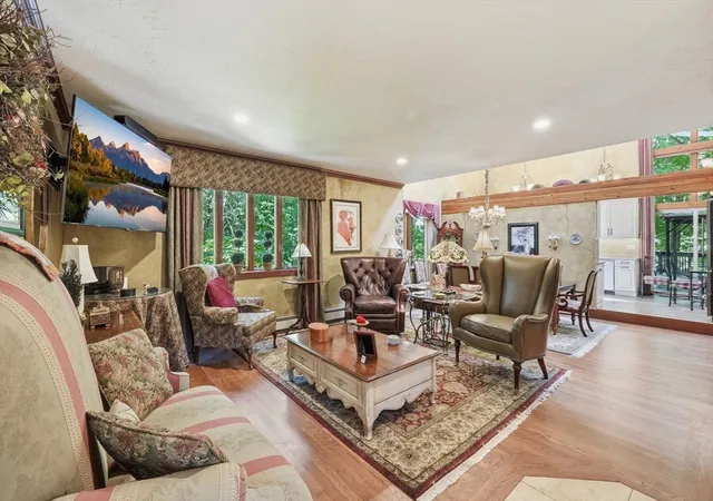 5th image of 41 Apple Rd, Brimfield, MA 01010 | MLS# 73539254