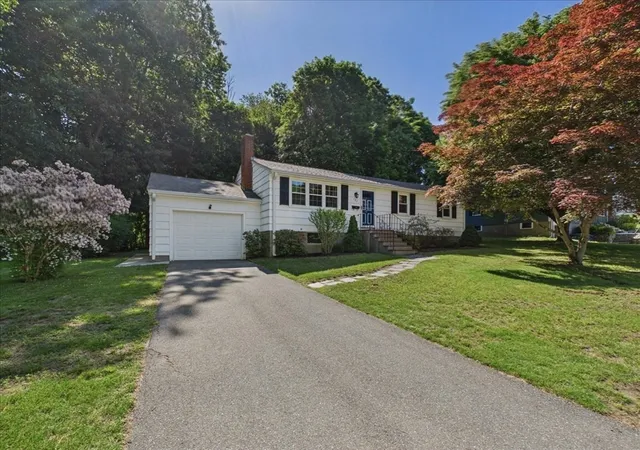 Homes for sale in Canton, MA | 121 Prospect St, Canton, MA 02021 | MLS# 73532691