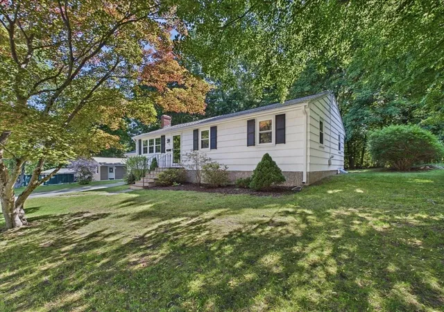 Homes for sale in Canton, MA | 121 Prospect St, Canton, MA 02021 | MLS# 73532691