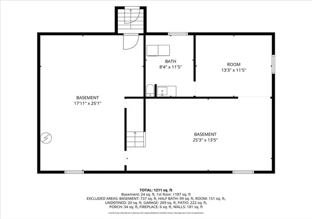 Homes for sale in Canton, MA | 121 Prospect St, Canton, MA 02021 | MLS# 73532691