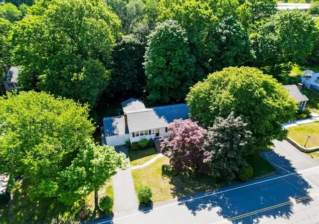 Homes for sale in Canton, MA | 121 Prospect St, Canton, MA 02021 | MLS# 73532691