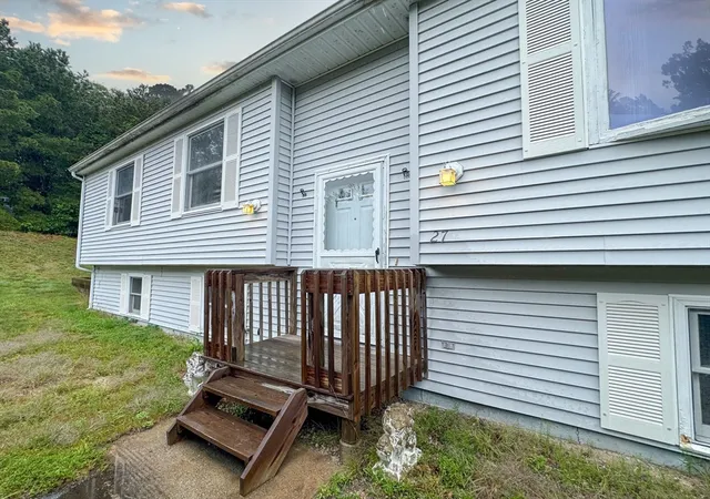 2nd image of 27 Treetop Way, Plymouth, MA 02360 | MLS# 73563250