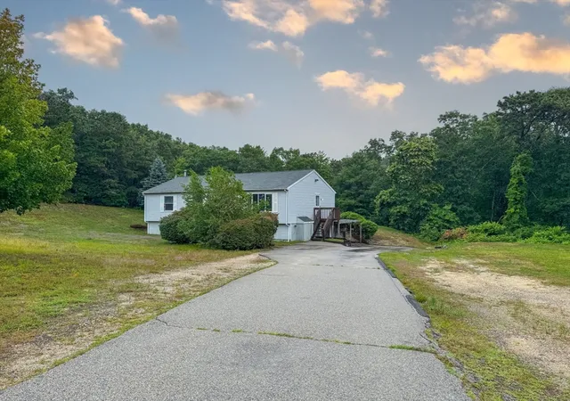 36th image of 27 Treetop Way, Plymouth, MA 02360 | MLS# 73563250