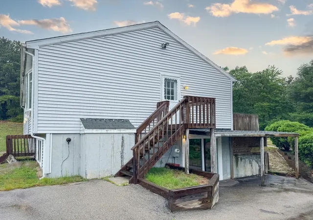 5th image of 27 Treetop Way, Plymouth, MA 02360 | MLS# 73563250