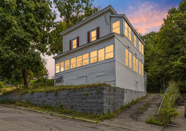 1st image of 9 Martel St, Fitchburg, MA 01420 | MLS# 73554799