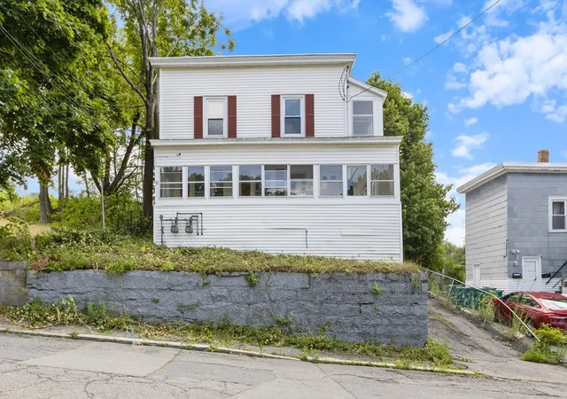 2nd image of 9 Martel St, Fitchburg, MA 01420 | MLS# 73554799