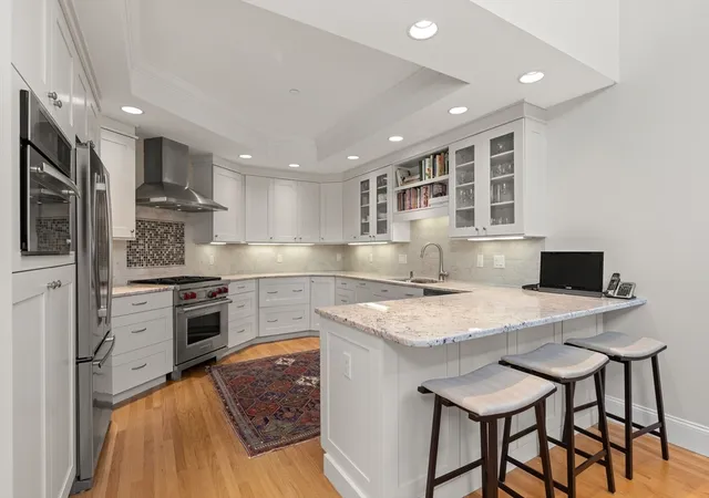 2nd image of 11 Leah Way #11, Andover, MA 01810 | MLS# 73528872