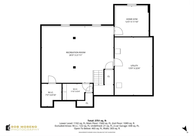 42nd image of 11 Leah Way #11, Andover, MA 01810 | MLS# 73528872