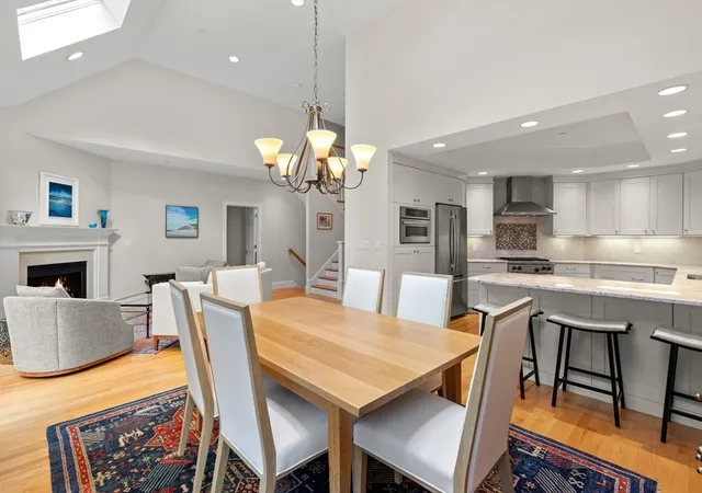 5th image of 11 Leah Way #11, Andover, MA 01810 | MLS# 73528872