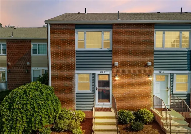 1st image of 41 Foundry St #22-5, South Easton, MA 02375 | MLS# 73559392