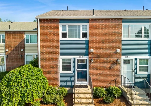 2nd image of 41 Foundry St #22-5, South Easton, MA 02375 | MLS# 73559392