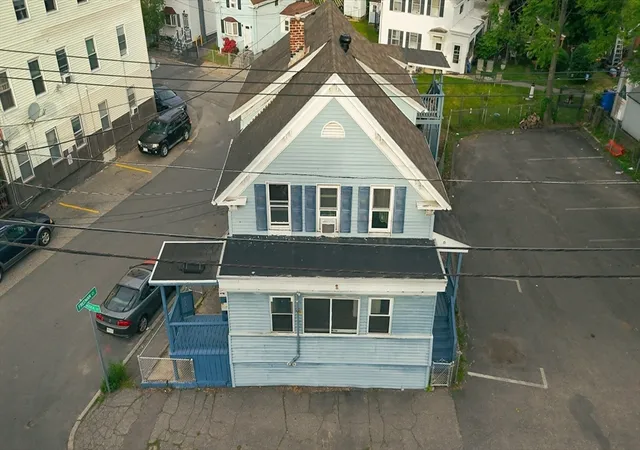 Homes for sale in Lawrence, MA | 18 Hancock St, Lawrence, MA 01841 | MLS# 73537959
