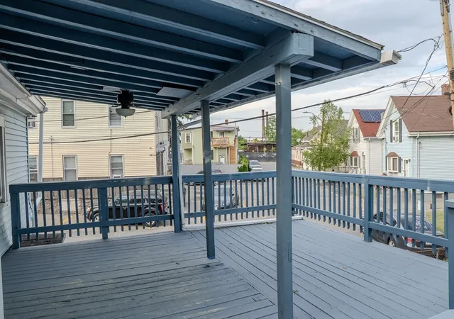 2nd image of 18 Hancock Condominium, Lawrence, MA 01841