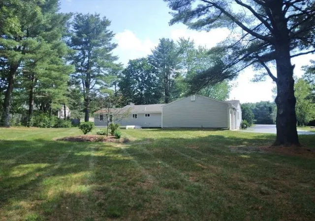 Homes for sale in Pepperell, MA | 42 Lowell Rd, Pepperell, MA 01463 | MLS# 73527237