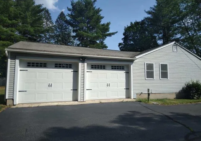 Homes for sale in Pepperell, MA | 42 Lowell Rd, Pepperell, MA 01463 | MLS# 73527237