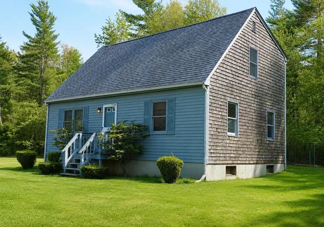 1st image of 83 Sherborne Street, East Taunton, MA 02718 | MLS# 73519251
