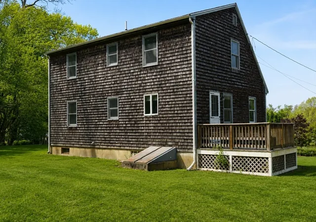 3rd image of 83 Sherborne Street, East Taunton, MA 02718 | MLS# 73519251