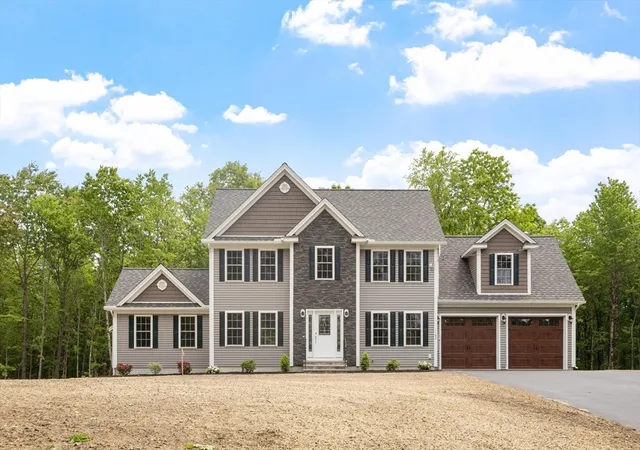 Photo 1 of Single family home for sale at 4   Lot A Turner St #Applewood, Templeton, MA 01436 | MLS# 73562693 | Listing updated on 2026-09-07