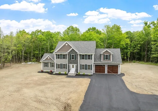 Photo 2 of Single family home for sale at 4   Lot A Turner St #Applewood, Templeton, MA 01436 | MLS# 73562693 | Listing updated on 2026-09-07