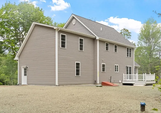 Photo 3 of Single family home for sale at 4   Lot A Turner St #Applewood, Templeton, MA 01436 | MLS# 73562693 | Listing updated on 2026-09-07