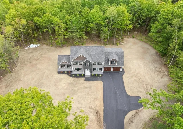 Photo 3 of Single family home for sale at 4 - Lot A Turner St #Applewood, Templeton, MA 01436 | MLS# 73562693 | Listing updated on 2026-09-07