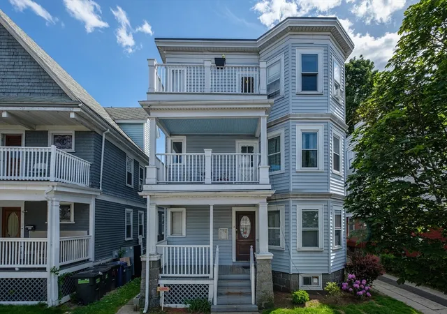 Homes for sale in Boston, MA | 18 Howes Street, Boston, MA 02125 | MLS# 73521246