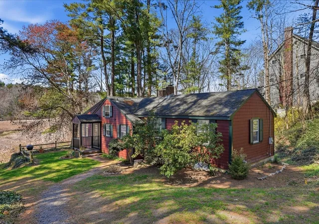 1st image of 512 Spring St, Marshfield, MA 02050 | MLS# 73510359