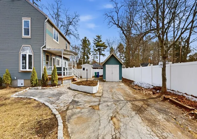 5th image of 6 Balsamwood Ave, Billerica, MA 01821 | MLS# 73497548