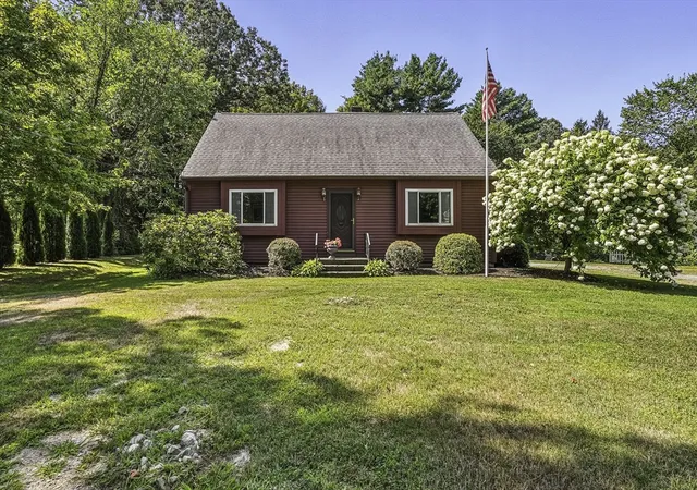 1st image of 280 Leominster Rd, Sterling, MA 01564 | MLS# 73529913