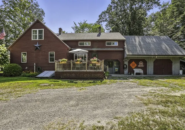 2nd image of 280 Leominster Rd, Sterling, MA 01564 | MLS# 73529913