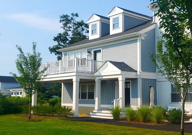 Condo for sale at 00 Oxbow Rd #44-3, Raynham, MA 02767 | MLS# 73561335