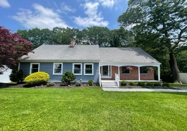 Homes for sale in Woburn, MA | 25 Indian Hill Road, Woburn, MA 01801 | MLS# 73547408