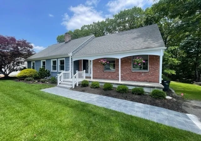Homes for sale in Woburn, MA | 25 Indian Hill Road, Woburn, MA 01801 | MLS# 73547408